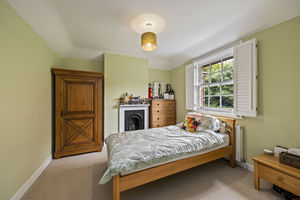 Bedroom- click for photo gallery